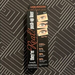 Benefit Cosmetics They’re Real! Push-Up Liner *NIB* Shade Beyond Brown